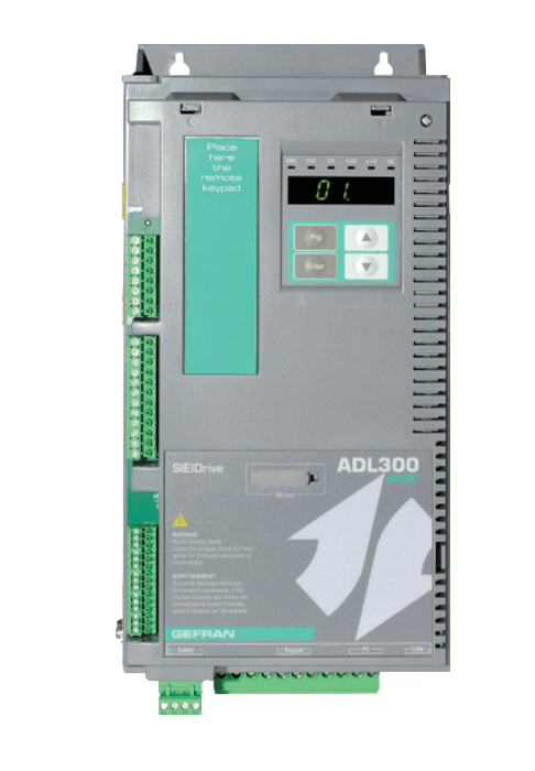 西威變頻器 ADL300B系列